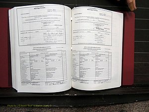 Dooly Co, GA, Marriages, Book, Q, 2005-2010 pg (286).JPG