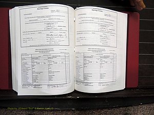 Dooly Co, GA, Marriages, Book, Q, 2005-2010 pg (293).JPG