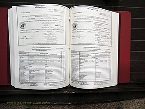 Dooly Co, GA, Marriages, Book, Q, 2005-2010 pg (296).JPG