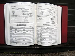 Dooly Co, GA, Marriages, Book, Q, 2005-2010 pg (297).JPG