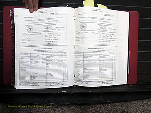 Dooly Co, GA, Marriages, Book, R, 2011-2012 pg 004-005.JPG