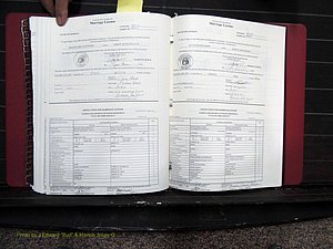 Dooly Co, GA, Marriages, Book, R, 2011-2012 pg 111-112.JPG