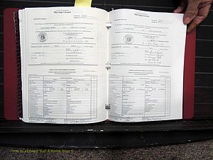 Dooly Co, GA, Marriages, Book, R, 2011-2012 pg 117-118.JPG