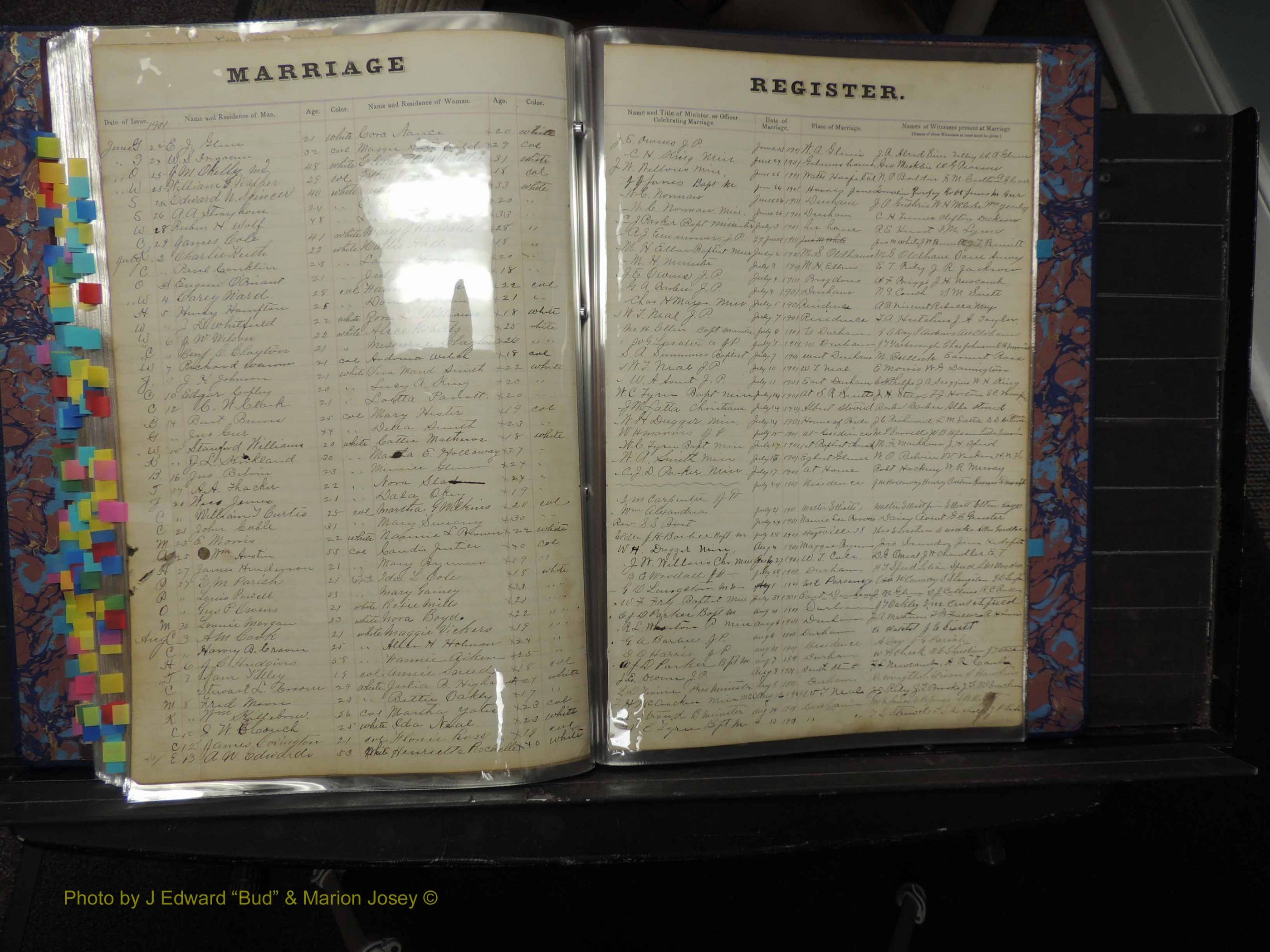 Durham Co, NC, Marriages, Male Index, 1881-1902 (205).JPG