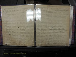 Durham Co, NC, Marriages, Male Index, 1902-1910 (109).JPG