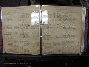 Durham Co, NC, Marriages, Male Index, 1902-1910 (110).JPG