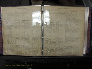 Durham Co, NC, Marriages, Male Index, 1902-1910 (113).JPG