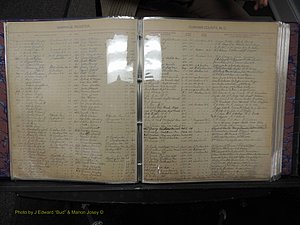 Durham Co, NC, Marriages, Male Index, 1902-1910 (114).JPG