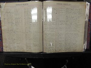 Durham Co, NC, Marriages, Male Index, 1910-1919 (104).JPG