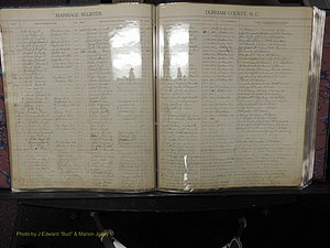 Durham Co, NC, Marriages, Male Index, 1910-1919 (113).JPG