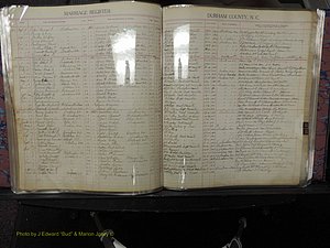 Durham Co, NC, Marriages, Male Index, 1910-1919 (158).JPG