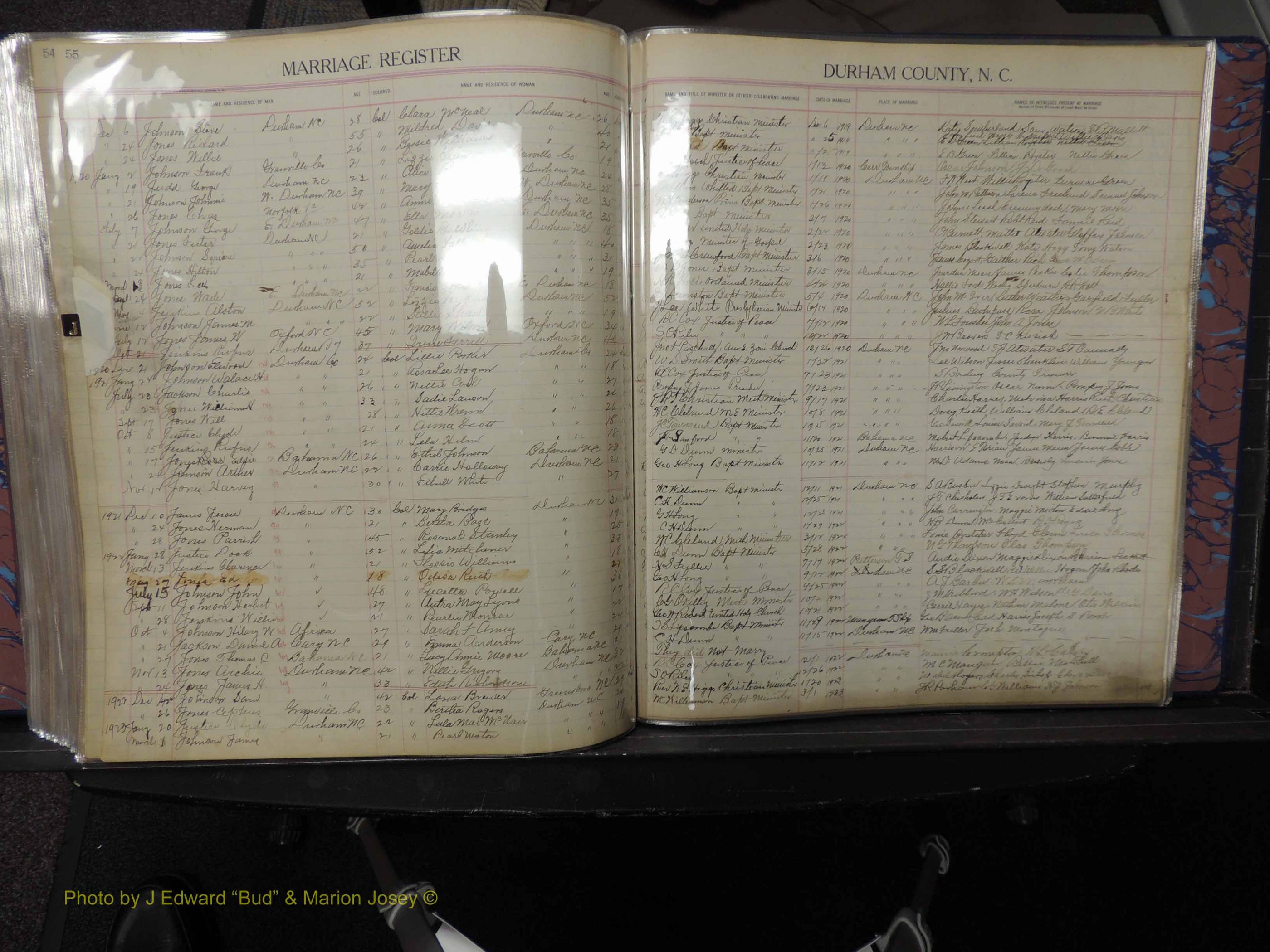 Durham Co, NC, Marriages, Male Index, 1919-1928 (229).JPG