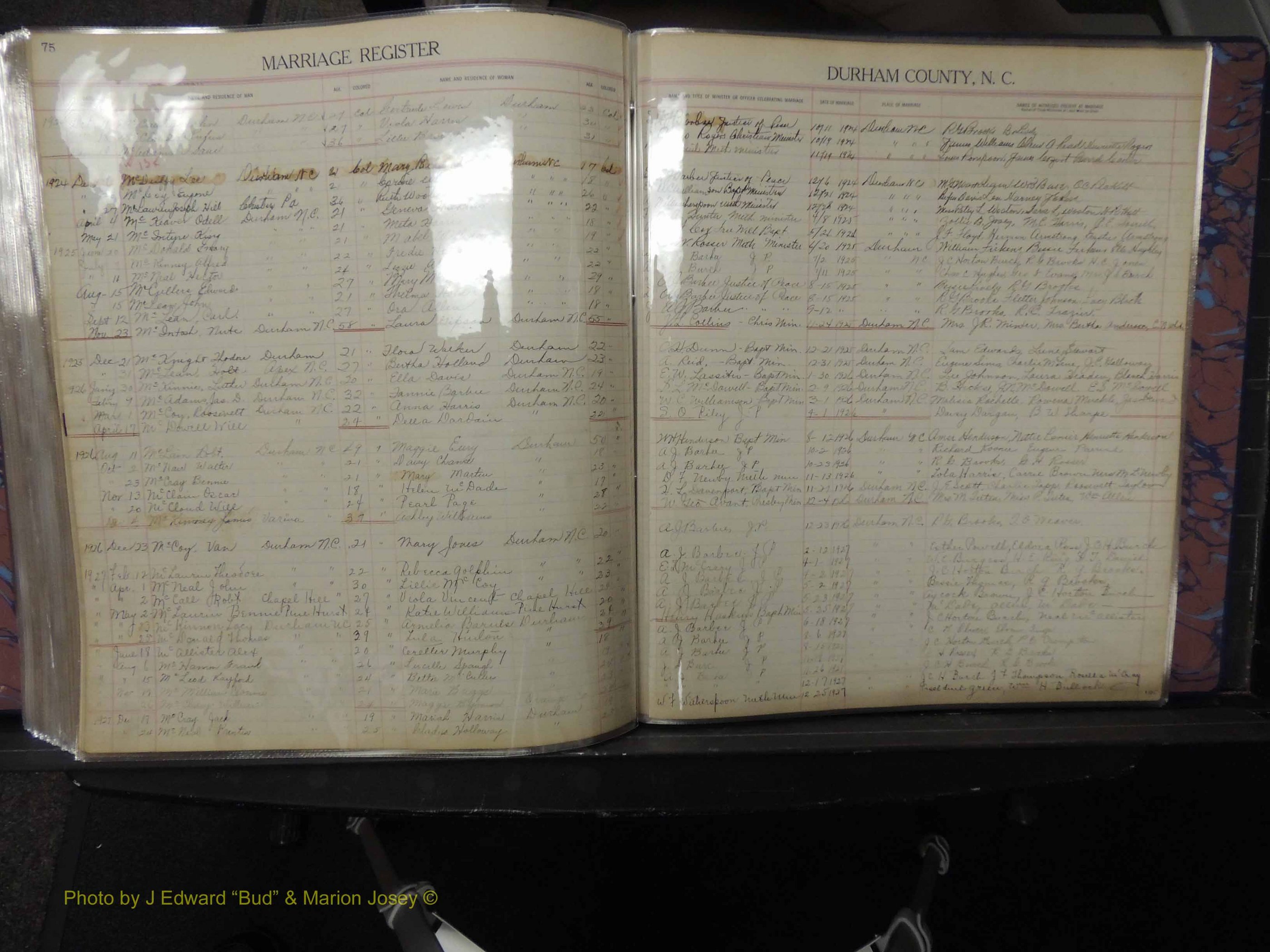Durham Co, NC, Marriages, Male Index, 1919-1928 (242).JPG