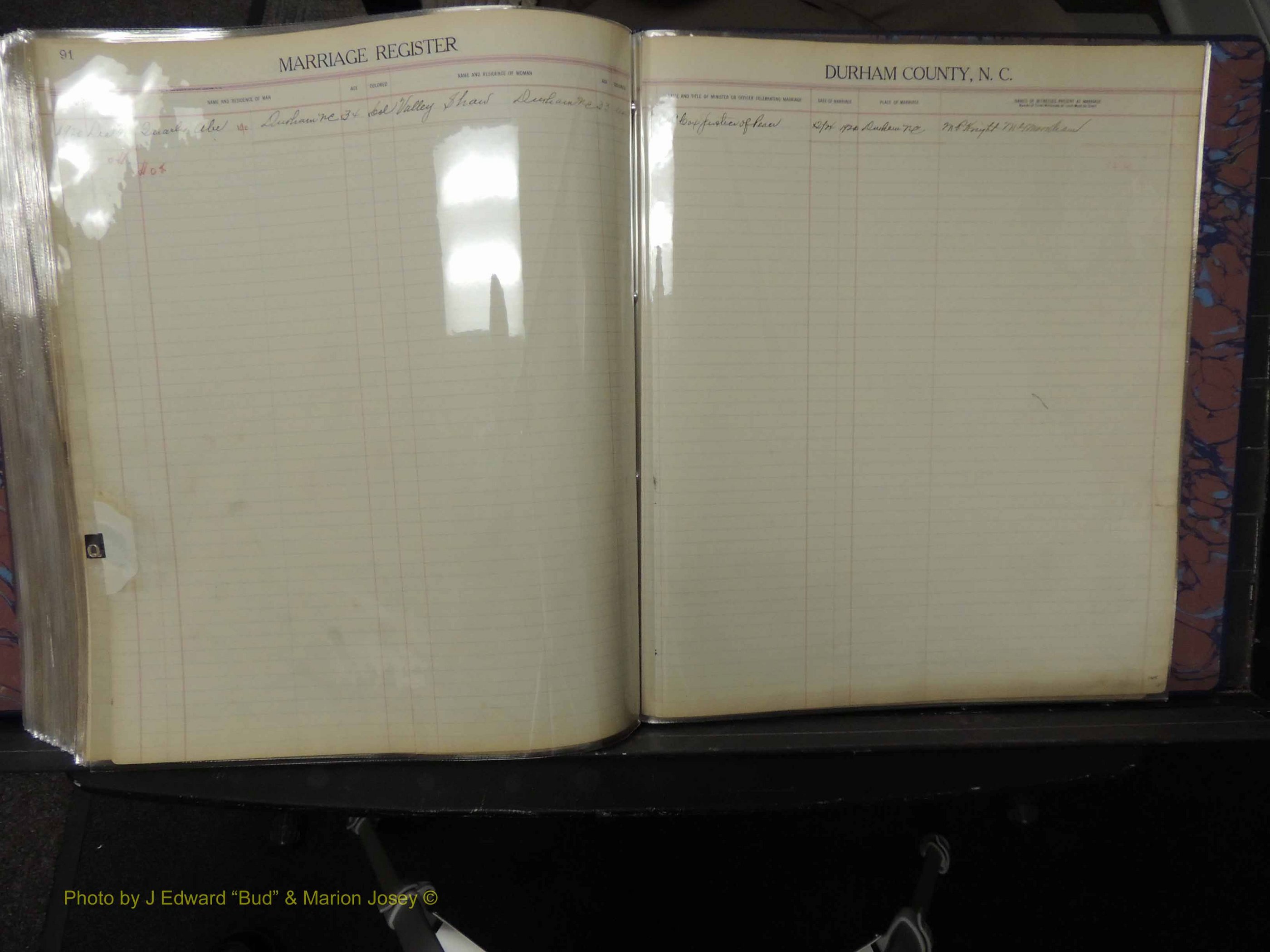 Durham Co, NC, Marriages, Male Index, 1919-1928 (249).JPG