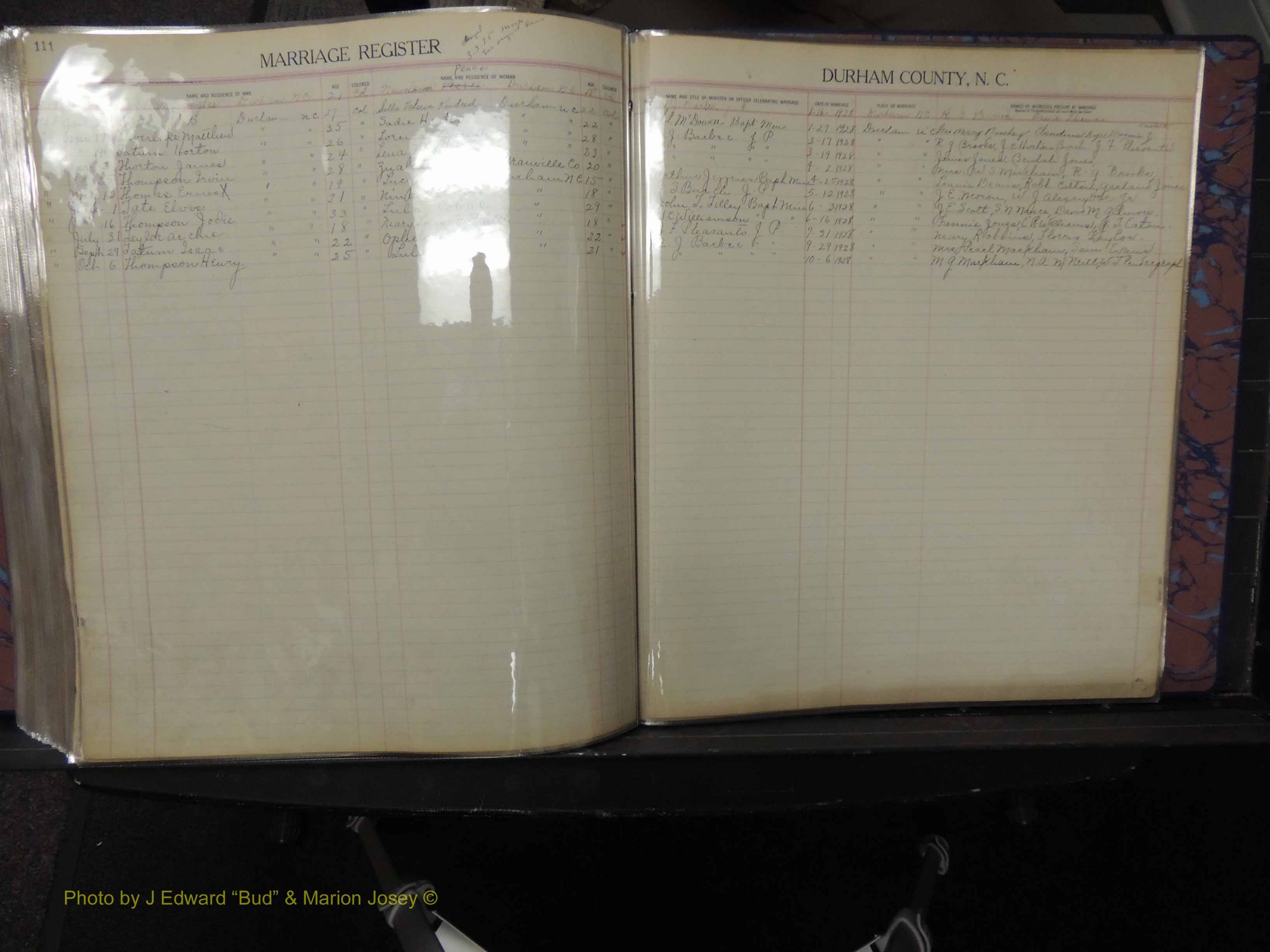 Durham Co, NC, Marriages, Male Index, 1919-1928 (261).JPG
