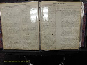 Durham Co, NC, Marriages, Male Index, 1919-1928 (112).JPG