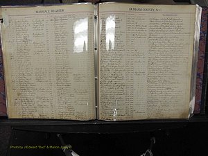 Durham Co, NC, Marriages, Male Index, 1919-1928 (113).JPG