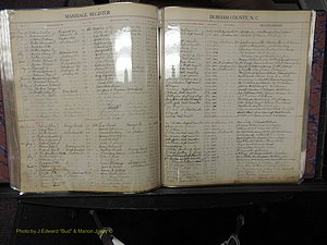 Durham Co, NC, Marriages, Male Index, 1919-1928 (191).JPG