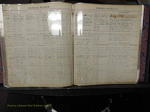 Durham Co, NC, Marriages, Male Index, 1919-1928 (198).JPG