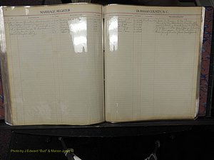 Durham Co, NC, Marriages, Male Index, 1919-1928 (199).JPG