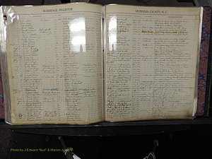 Durham Co, NC, Marriages, Male Index, 1919-1928 (200).JPG