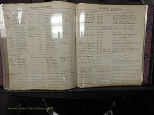 Durham Co, NC, Marriages, Male Index, 1919-1928 (211).JPG