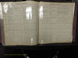 Durham Co, NC, Marriages, Male Index, 1919-1928 (216).JPG