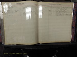 Durham Co, NC, Marriages, Male Index, 1919-1928 (217).JPG