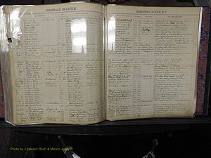 Durham Co, NC, Marriages, Male Index, 1919-1928 (218).JPG