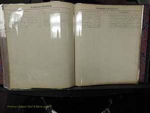 Durham Co, NC, Marriages, Male Index, 1919-1928 (220).JPG