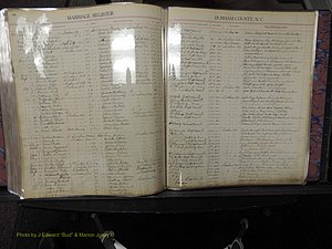 Durham Co, NC, Marriages, Male Index, 1919-1928 (222).JPG