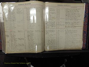 Durham Co, NC, Marriages, Male Index, 1919-1928 (224).JPG