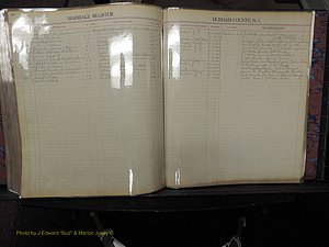 Durham Co, NC, Marriages, Male Index, 1919-1928 (227).JPG
