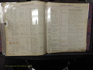 Durham Co, NC, Marriages, Male Index, 1919-1928 (229).JPG