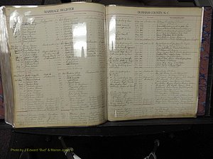 Durham Co, NC, Marriages, Male Index, 1919-1928 (230).JPG