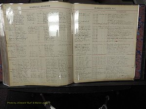 Durham Co, NC, Marriages, Male Index, 1919-1928 (234).JPG