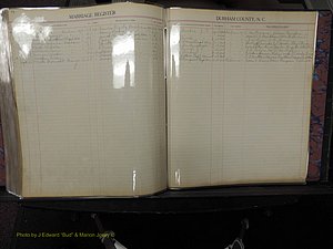 Durham Co, NC, Marriages, Male Index, 1919-1928 (240).JPG