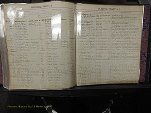 Durham Co, NC, Marriages, Male Index, 1919-1928 (242).JPG