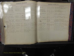 Durham Co, NC, Marriages, Male Index, 1919-1928 (244).JPG