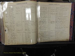 Durham Co, NC, Marriages, Male Index, 1919-1928 (246).JPG