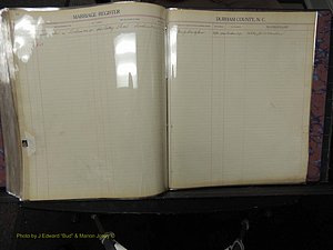 Durham Co, NC, Marriages, Male Index, 1919-1928 (249).JPG