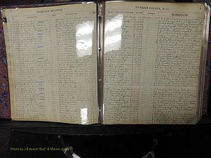 Durham Co, NC, Marriages, Male Index, 1928-1944 (105).JPG