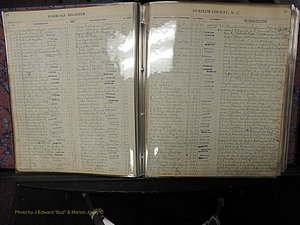 Durham Co, NC, Marriages, Male Index, 1928-1944 (111).JPG