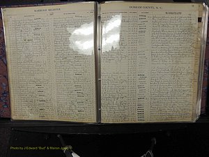 Durham Co, NC, Marriages, Male Index, 1928-1944 (114).JPG