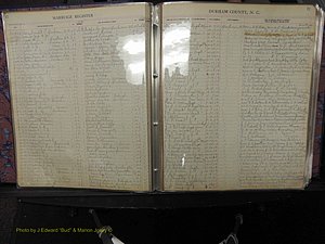 Durham Co, NC, Marriages, Male Index, 1928-1944 (117).JPG