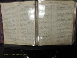 Durham Co, NC, Marriages, Male Index, 1928-1944 (120).JPG