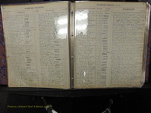 Durham Co, NC, Marriages, Male Index, 1928-1944 (123).JPG