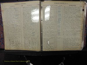 Durham Co, NC, Marriages, Male Index, 1928-1944 (125).JPG