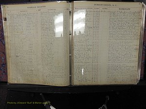 Durham Co, NC, Marriages, Male Index, 1928-1944 (126).JPG