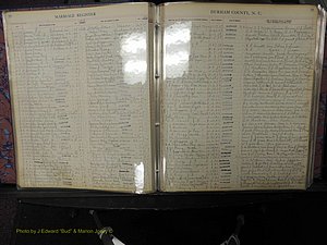 Durham Co, NC, Marriages, Male Index, 1928-1944 (128).JPG